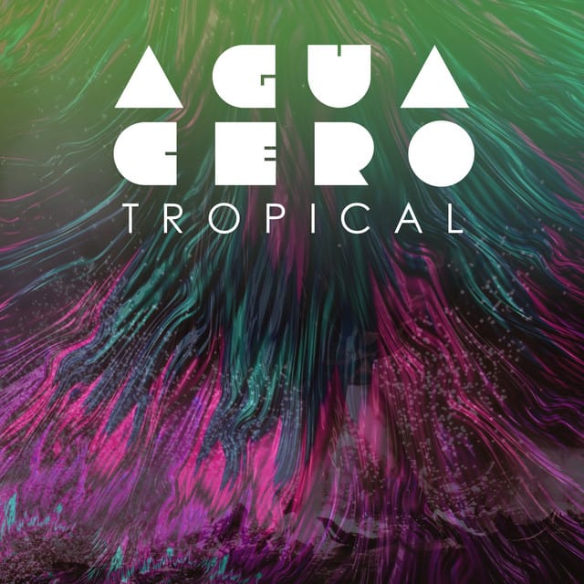 Aguacero Tropical