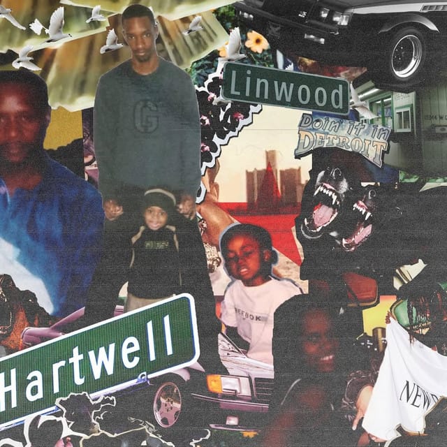 New Detroit