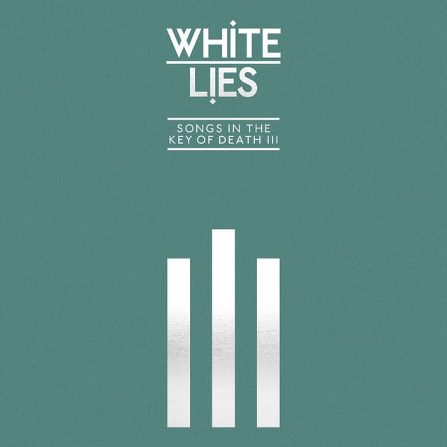 Songs In The Key Of Death: Pt. III