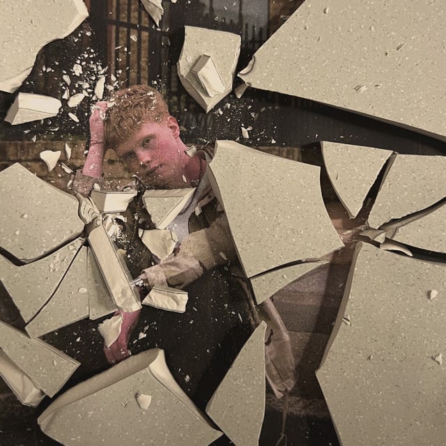 Aftertaste - Single