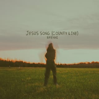 Jesus Song (County Line) - Single