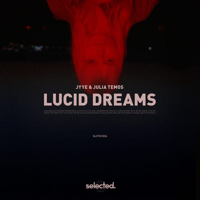 Lucid Dreams