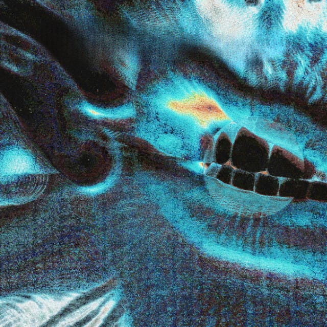 As If/You, Were>? Baby