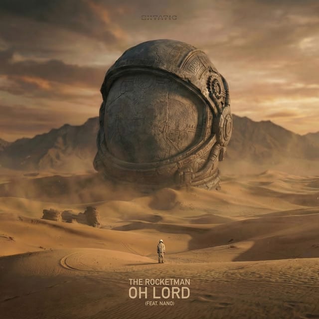 Oh Lord - Single