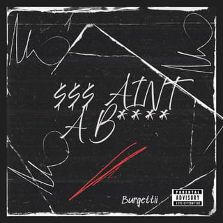 $$$ ain’t a Bitch - Single