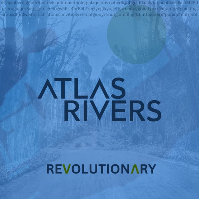 Revolutionary - Single