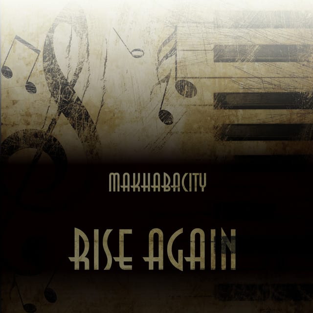 Rise Again