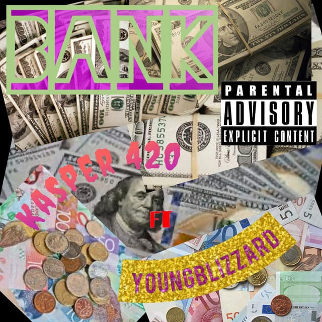 bank