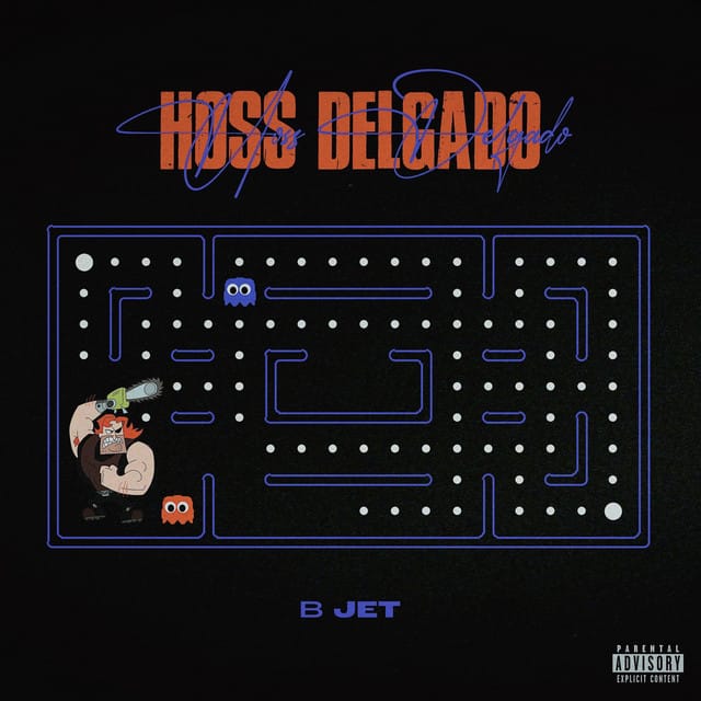 Hoss Delgado