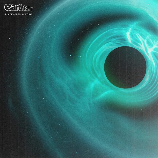 Blackholes & Voids (earthtown remix)