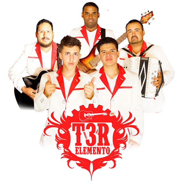 Fiesta en la Sierra - EP
