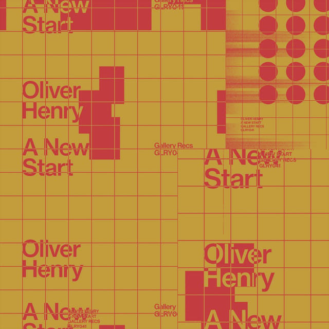 A New Start - Single