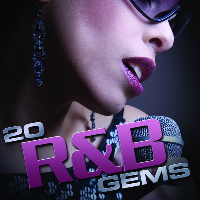 20 R&B GEMS