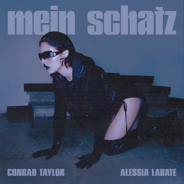 mein schatz