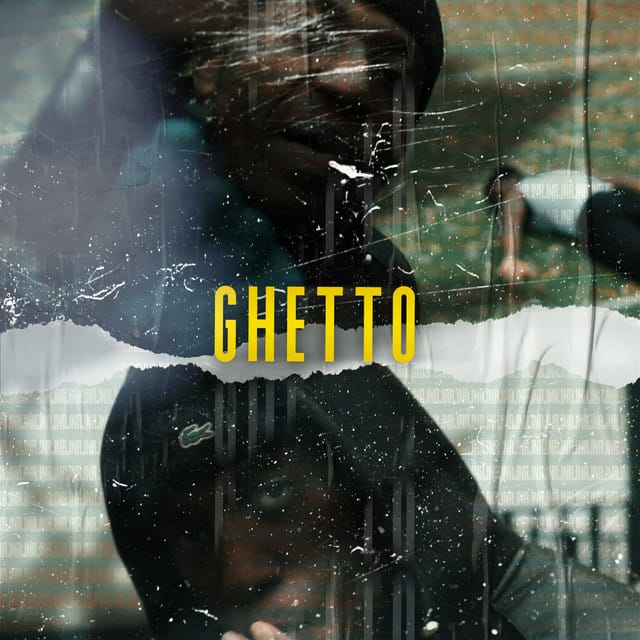 Ghetto - Single