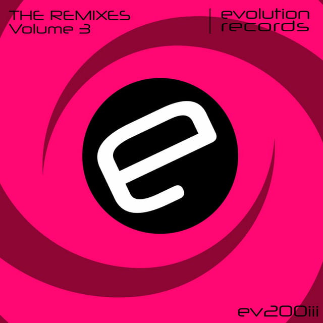 The Remixes, Vol. 3
