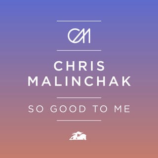 So Good To Me (Remixes)