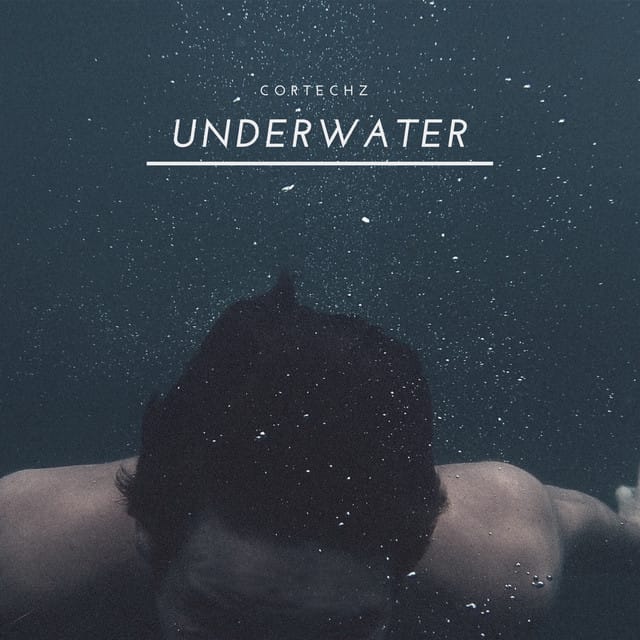 UNDERWATER - EP
