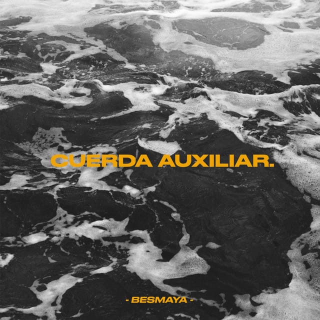 Cuerda Auxiliar - Single