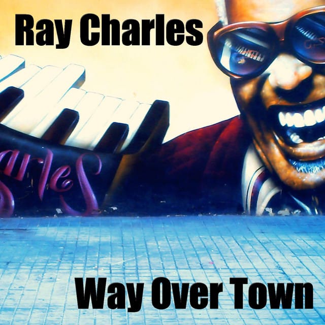 Way Over Town
