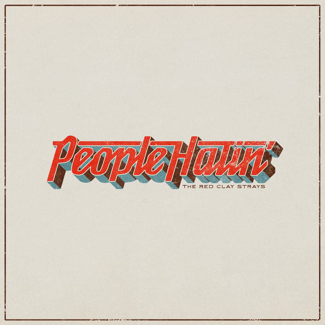 People Hatin'