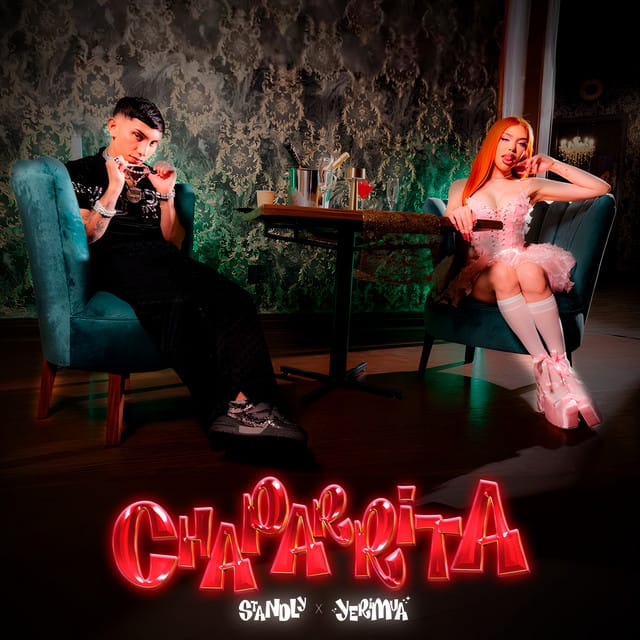 Chaparrita