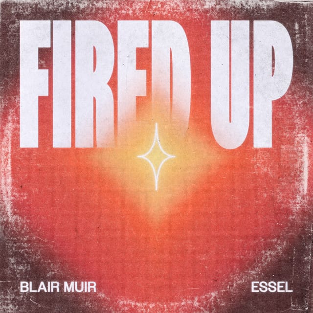 Fired Up