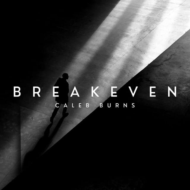 Breakeven (Piano Cover) - Single