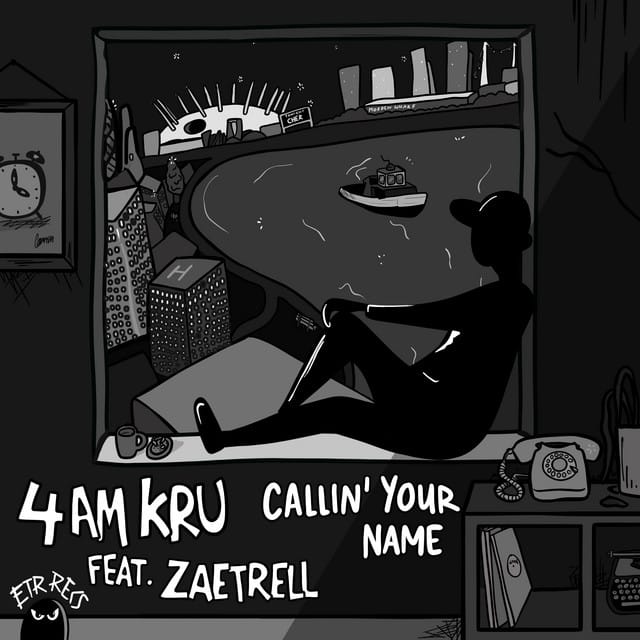 Callin’ Your Name