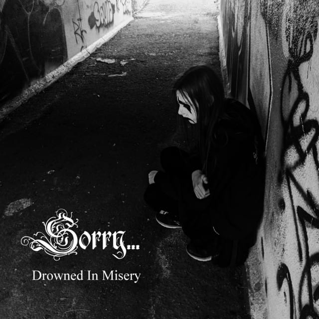 Drowned in Misery