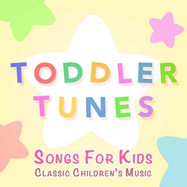 Songs for Kids: Classic Children's Music