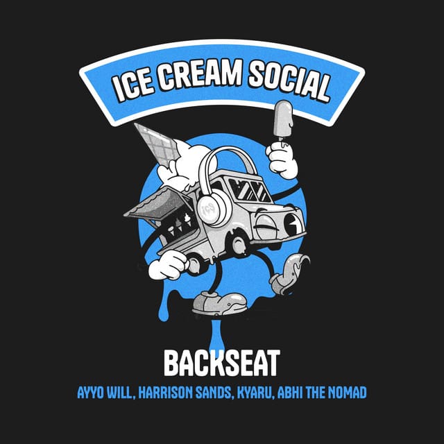 Backseat