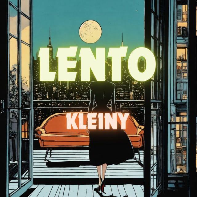 Lento - Single