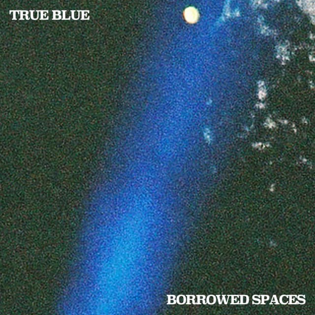Borrowed Spaces - Single