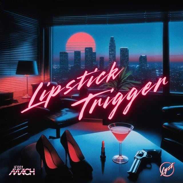 Lipstick Trigger