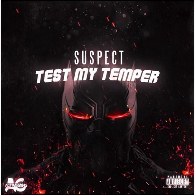 Test My Temper