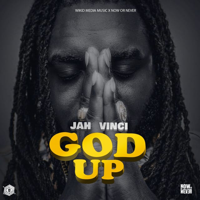 God Up - Single
