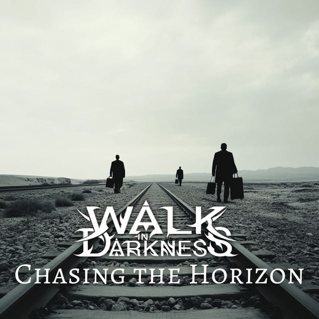 Chasing the Horizon