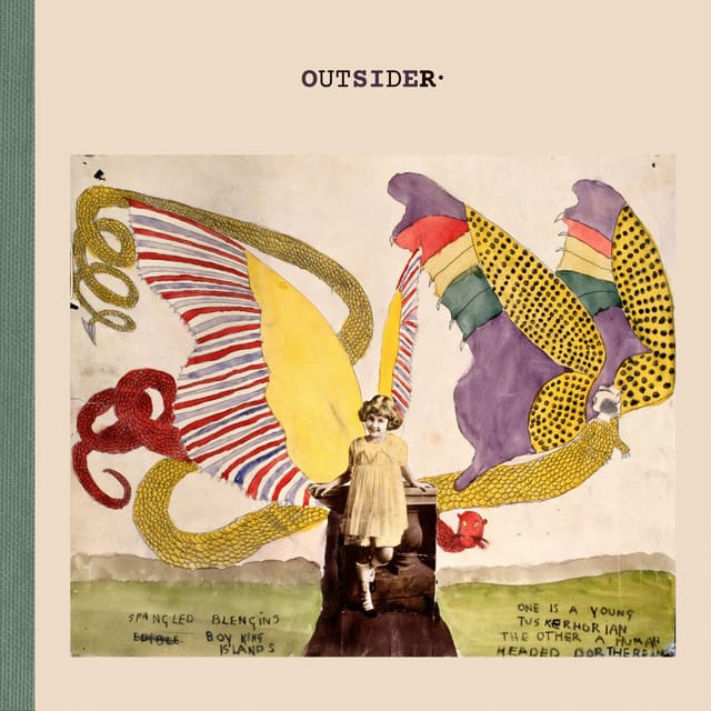 OUTSIDER
