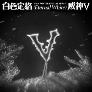 Eternal White - Winter Special Album