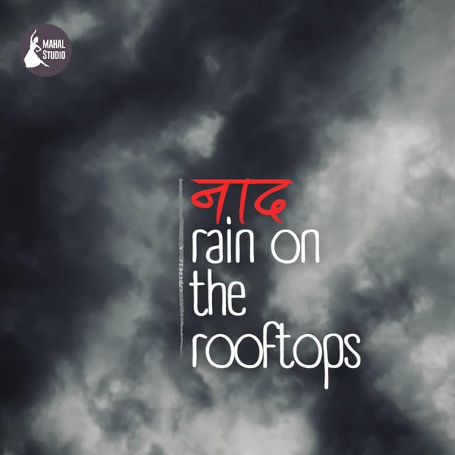 Rain on the Rooftops - Single