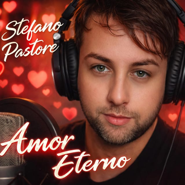 Amor Eterno