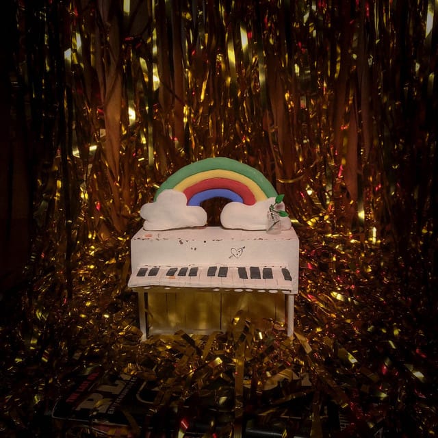 Butch 4 Butch - Single