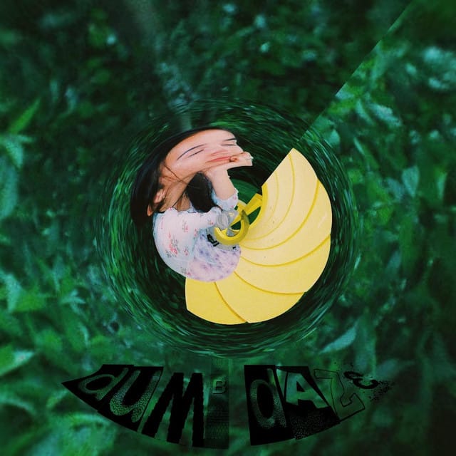 Dumb Daze - EP
