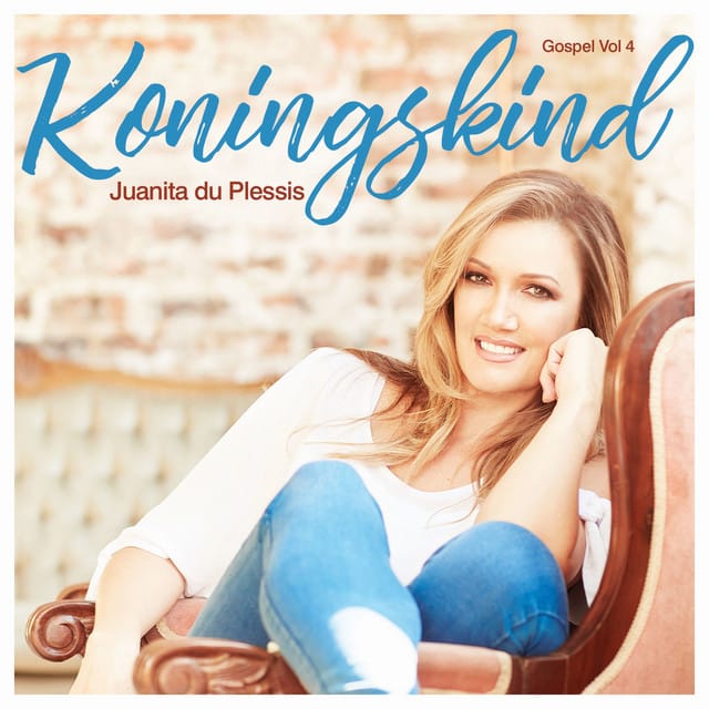 Koningskind (Gospel, Vol. 4)