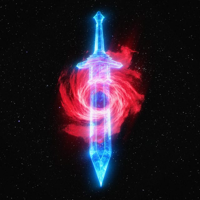 Blade Vortex Blaze - Single