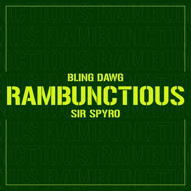 Rambunctious