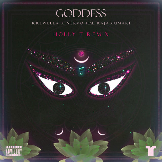 Goddess (Holly T remix)