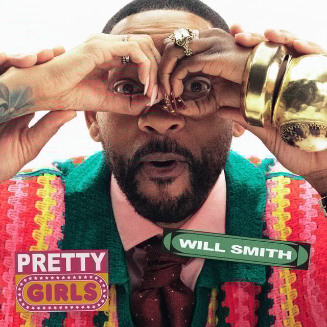 Pretty Girls (feat. OBanga)