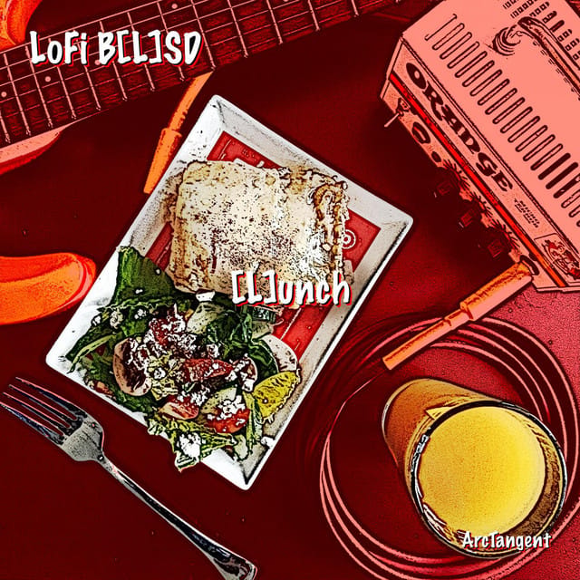 LoFi BLSD - Lunch